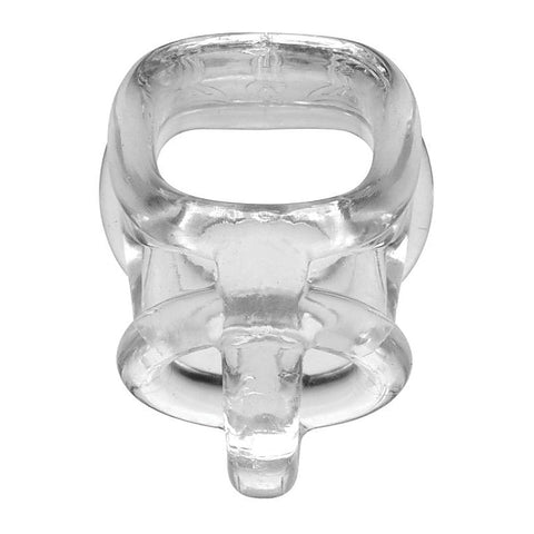 Annex Clear Super Stretchy Erection Enhancer by XR Brands