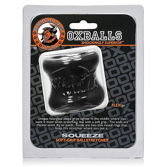 Squeeze Ball Stretcher by Oxballs