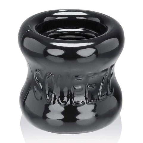 Squeeze Ball Stretcher by Oxballs