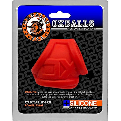 Oxsling Power Sling by Oxballs