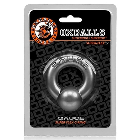 Gauge Cock Ring by Oxballs