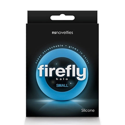 Firefly Halo Cock Ring Small 50mm by NS Novelties