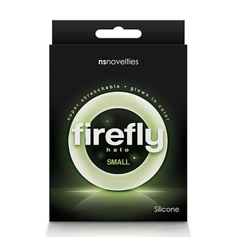 Firefly Halo Cock Ring Small 50mm by NS Novelties