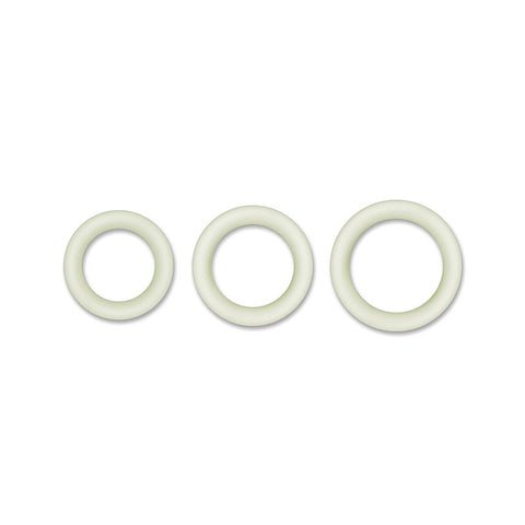 Firefly Halo Cock Ring Small 50mm by NS Novelties