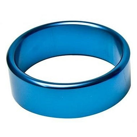 TitanMen Tools Xtra Thick Metal Cock Ring by Doc Johnson