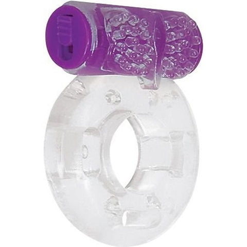 Cock Ring True 3 Unique Pleasure Cock Rings by Evolved