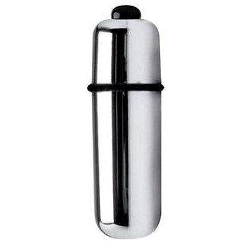 Ball Bliss Ball Sack Vibrator by Topco