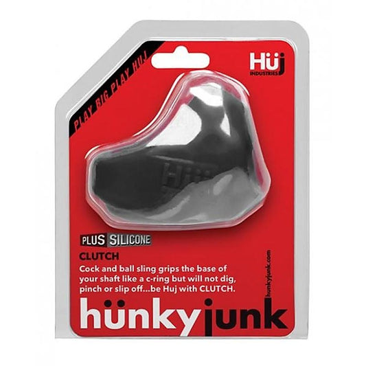 CLUTCH Cock/Ball Sling by Hunkyjunk