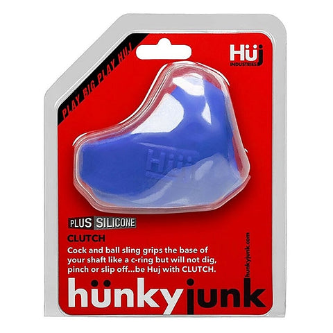 CLUTCH Cock/Ball Sling by Hunkyjunk