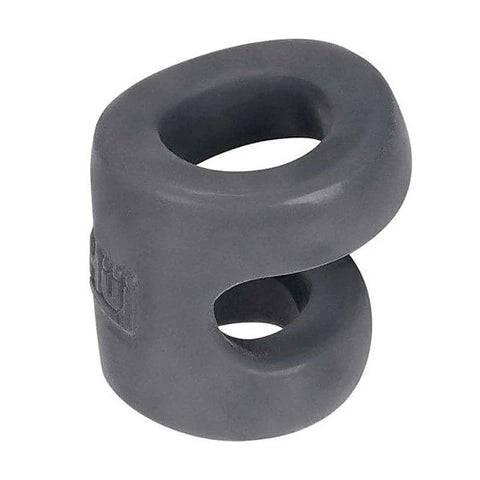 CONNECT Dual-Function Cock Ring by Hunkyjunk