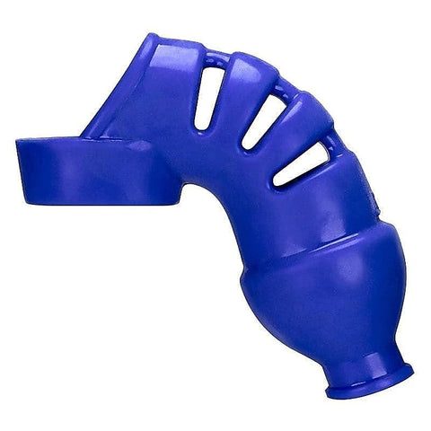 Lockdown Silicone Chastity Device by Hunkyjunk