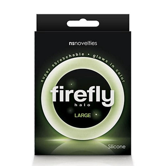 Firefly Halo Cock Ring Large 60mm by NS Novelties