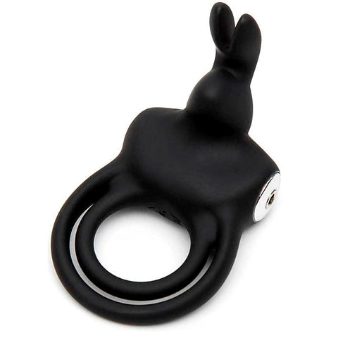 Happy Rabbit Stimulating Rechargeable Rabbit Cock Ring