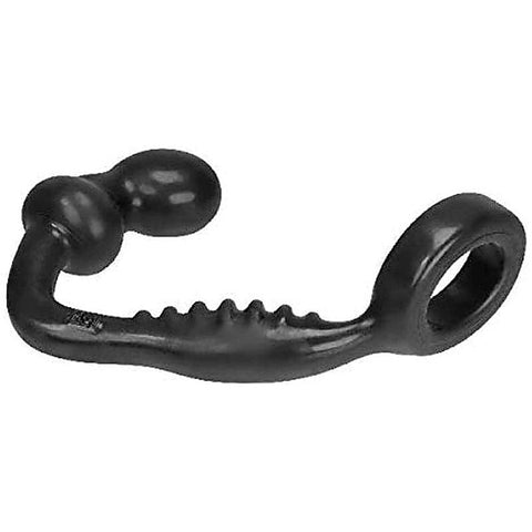 RIPPLE Dual-Stimulation Silicone Asslock by Hunkyjunk