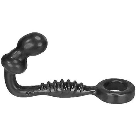 RIPPLE Dual-Stimulation Silicone Asslock by Hunkyjunk