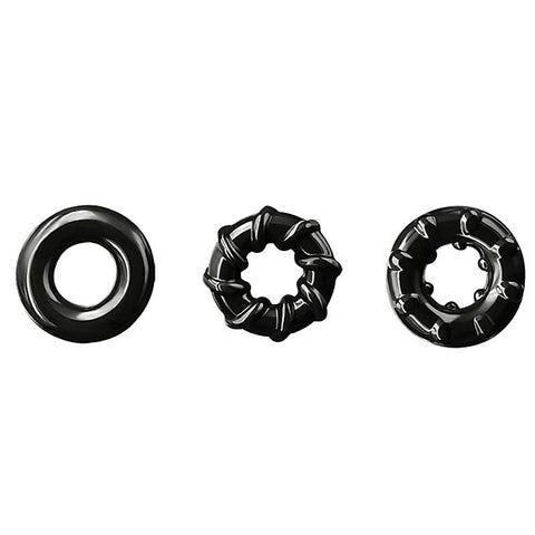 Renegade Dyno Rings by NS Novelties