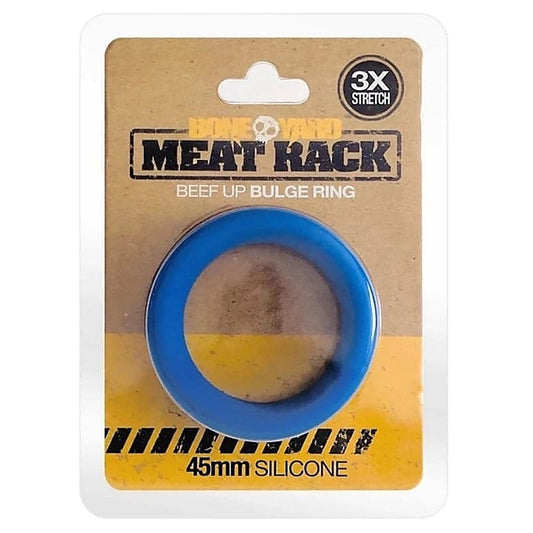 Boneyard Meat Rack by C1R Releasing