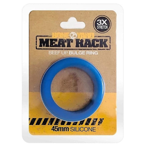 Boneyard Meat Rack by C1R Releasing