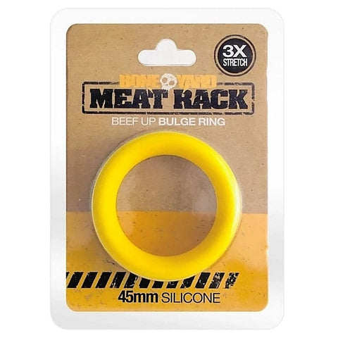 Boneyard Meat Rack by C1R Releasing