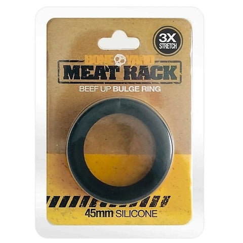 Boneyard Meat Rack by C1R Releasing