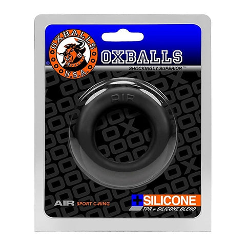 Air Super-Lite Airflow Cock Ring by Oxballs