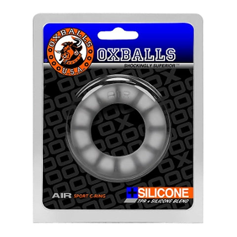 Air Super-Lite Airflow Cock Ring by Oxballs