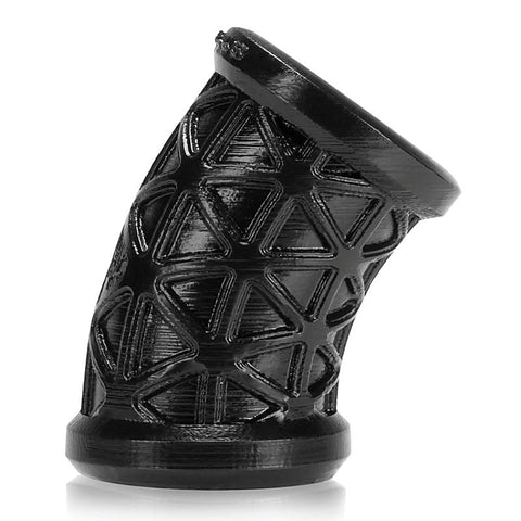 Morph Curved Silicone Ballstretcher by Oxballs