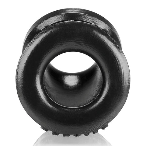 Morph Curved Silicone Ballstretcher by Oxballs