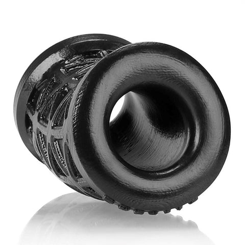 Morph Curved Silicone Ballstretcher by Oxballs