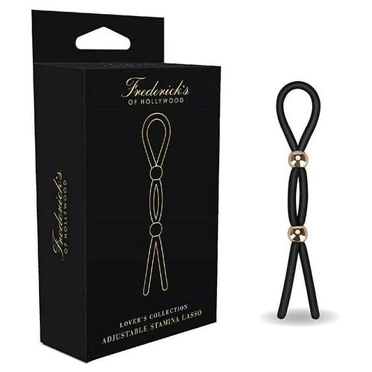 Adjustable Stamina Lasso by Fredericks of Hollywood