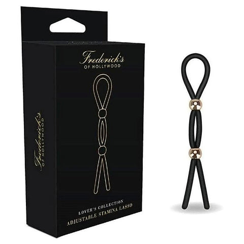 Adjustable Stamina Lasso by Fredericks of Hollywood