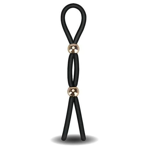 Adjustable Stamina Lasso by Fredericks of Hollywood