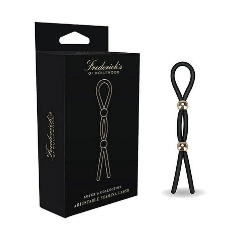 Adjustable Stamina Lasso by Fredericks of Hollywood