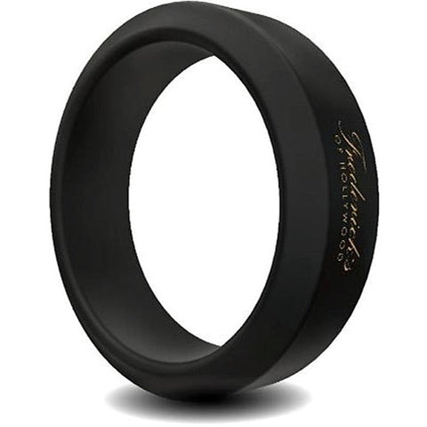 Lovers Collection Silicone Stamina Cock Ring