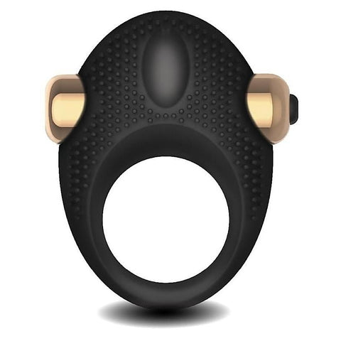 Lovers Collection Vibrating Couples Ring