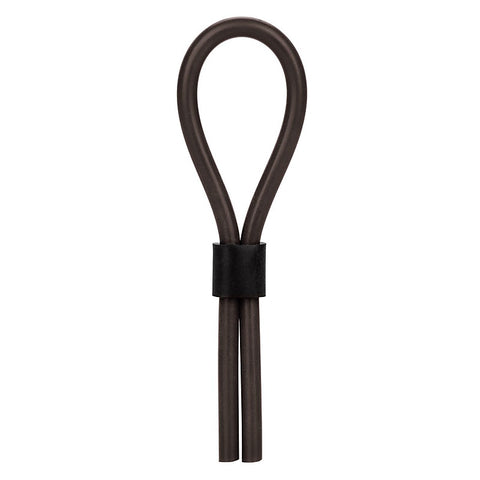 Silicone Stud Lasso Cock Rings by California Exotics