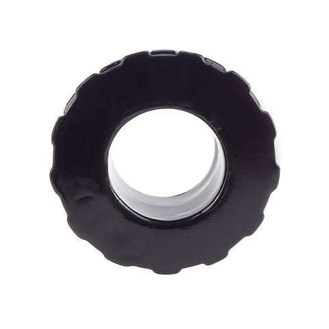 Peak Performance Stretchy Cock Ring by Satisfyer