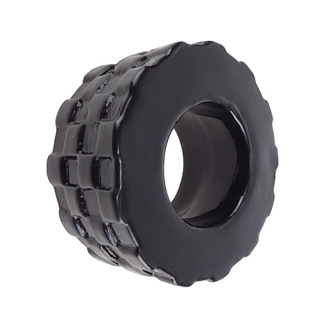 Peak Performance Stretchy Cock Ring by Satisfyer
