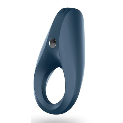 Adult Cockring 1 Rechargeable by Satisfyer