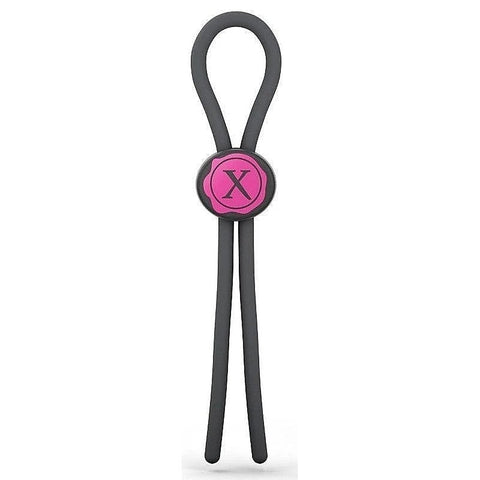 Mr Dorcel Lasso Cock Ring by Marc Dorcel Toys