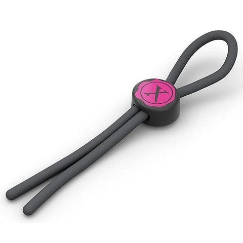 Mr Dorcel Lasso Cock Ring by Marc Dorcel Toys
