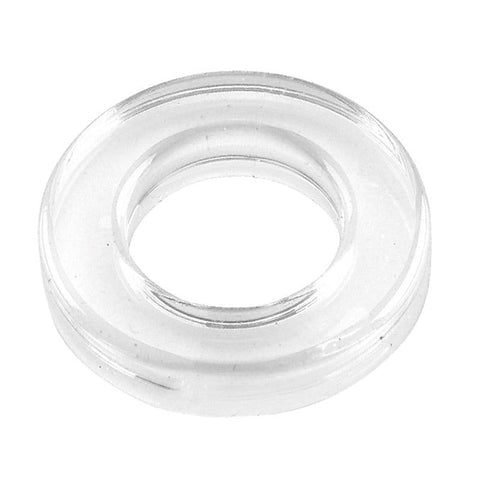 Metro Elastomer Cock Ring by Spartacus Enterprises