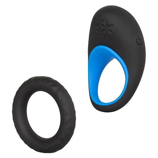 Link Up Max Dual Stimulating Mens Cock Ring