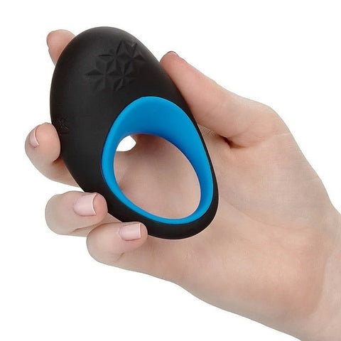 Link Up Max Dual Stimulating Mens Cock Ring