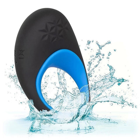 Link Up Max Dual Stimulating Mens Cock Ring