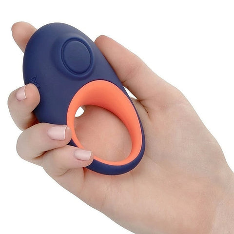 Link Up Verge Dual Stimulator by California Exotics