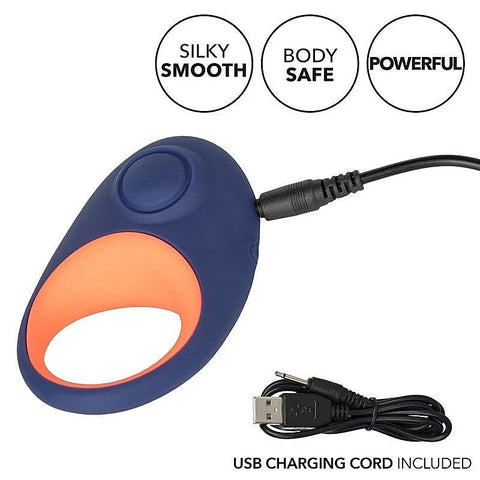 Link Up Verge Dual Stimulator by California Exotics