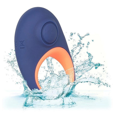Link Up Verge Dual Stimulator by California Exotics