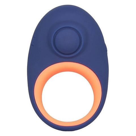 Link Up Verge Dual Stimulator by California Exotics