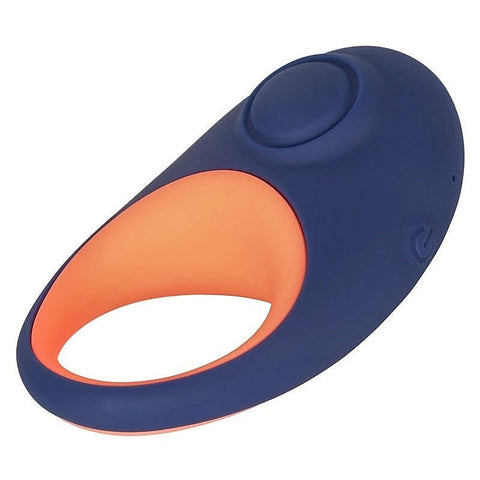 Link Up Verge Dual Stimulator by California Exotics